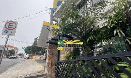 Apartamento à venda, 60 m² por R$ 350.000,00 - Independência - São Bernardo do Campo/SP