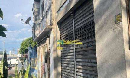 Sobrado com 4 dormitórios à venda, 202 m² por R$ 749.000,00 - Vila Padre Anchieta - Diadema/SP