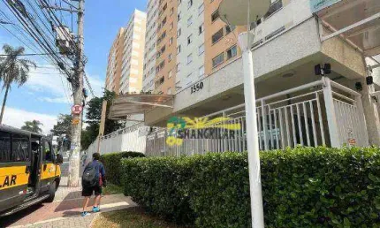 Apartamento com 2 dormitórios à venda, 68 m² por R$ 390.000,00 - Centro - Diadema/SP