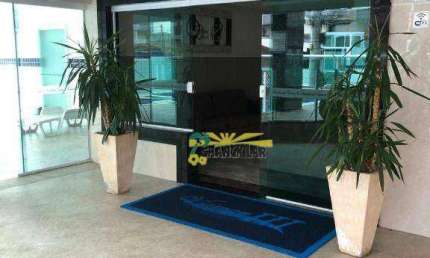 Cobertura à venda, 123 m² por R$ 750.000,00 - Tupi - Praia Grande/SP