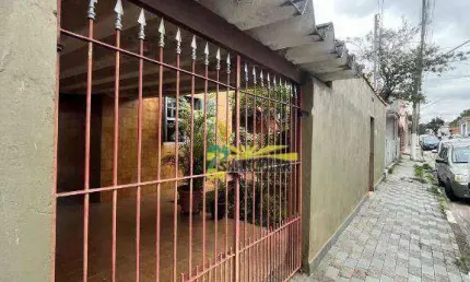 Casa com 2 dormitórios à venda, 300 m² por R$ 850.000 - Vila São José - Diadema/SP