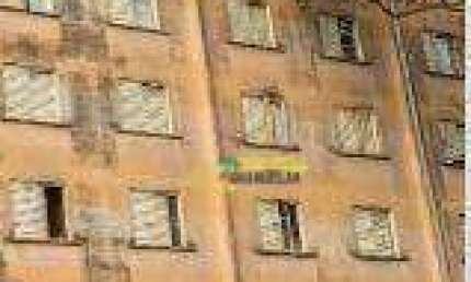 Apartamento à venda, 50 m² por R$ 120.000,00 - Jardim Ruyce - Diadema/SP