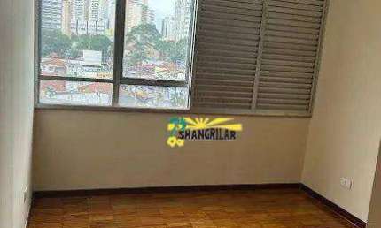 Apartamento com 2 dormitórios à venda, 90 m² por R$ 400.000,00 - Centro - São Bernardo do Campo/SP