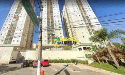 Apartamento à venda, 48 m² por R$ 425.000,00 - Dos Casa - São Bernardo do Campo/SP