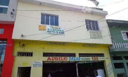 Apartamento para alugar, 50 m² por r$ 1.400,00/mês - jardim são savério - são paulo/sp