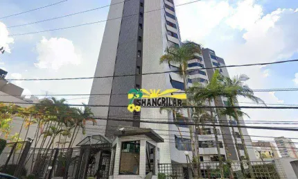 Apartamento com 4 dormitórios à venda, 148 m² por R$ 980.000,00 - Centro - São Bernardo do Campo/SP