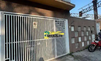 4 casas a venda na Av. Casa Grande - para moradia ou investimento- valor de 660 mil