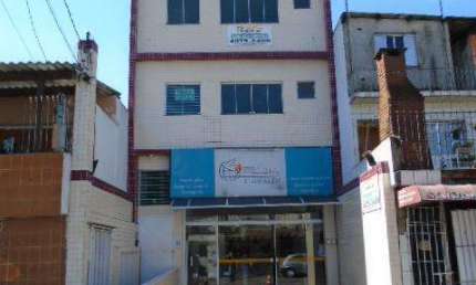 Sala para alugar, 34 m² por R$ 1.250,00/mês - Vila Conceição - Diadema/SP