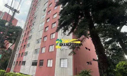 Apartamento com 2 dormitórios à venda, 56 m² por r$ 310.000,00 - jardim miriam - são paulo/sp