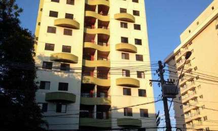 Apartamento com 3 dormitórios para alugar, 96 m² por R$ 4.500,00/mês - Centro - Diadema/SP