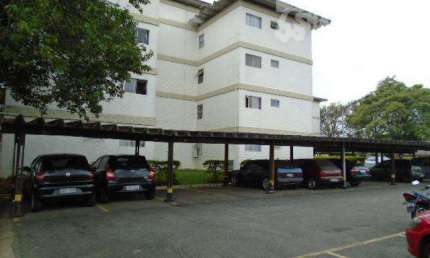 Apartamento com 2 dormitórios para alugar, 57 m² por R$ 1.734,43/mês - Jordanópolis - São Bernardo do Campo/SP