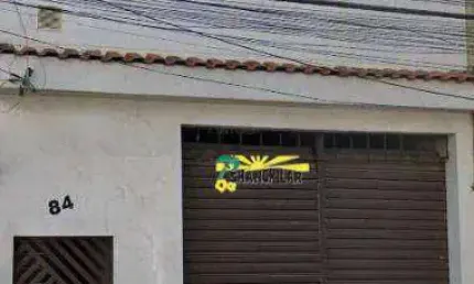 Salão para alugar, 60 m² por R$ 1.830,00/mês - Piraporinha - Diadema/SP