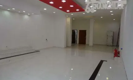 Salão para alugar, 105 m² por R$ 6.115,69/mês - Paulicéia - São Bernardo do Campo/SP