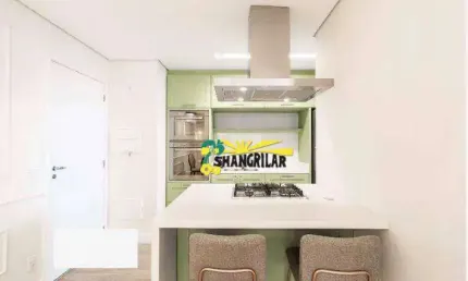 Apartamento com 2 dormitórios à venda, 70 m² por r$ 1.400.000,00 - pinheiros - são paulo/sp