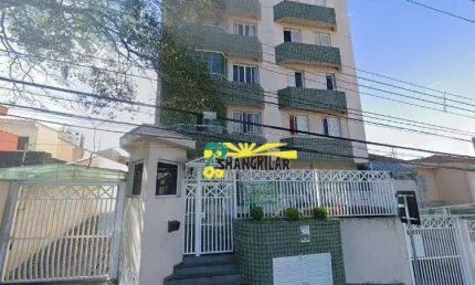 Cobertura com 3 quartos à venda na Rua José Monteiro Filho, 80, Jardim do Mar, São Bernardo do Campo