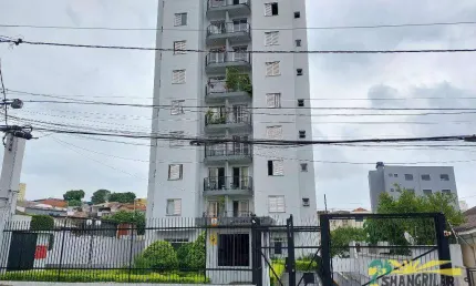 Apartamento com 2 dormitórios para alugar, 60 m² por R$ 2.229,00/mês - Saúde - São Paulo/SP