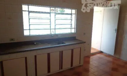 Apartamento com 1 dormitório para alugar, 35 m² por R$ 1.025,73/mês - Vila São José - Diadema/SP
