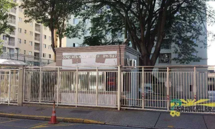 Apartamento com 3 dormitórios à venda, 57 m² por r$ 370.000,00 - paulicéia - são bernardo do campo/sp