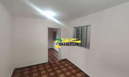 Casa com 2 dormitórios para alugar, 70 m² por R$ 1.700,00/mês - Inamar - Diadema/SP
