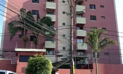 Vendo apartamento 3 dormitórios com 1 suíte e planejados