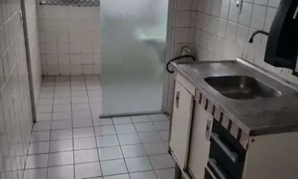 Apartamento à venda, 53 m² por r$ 210.000,00 - casa grande - diadema/sp
