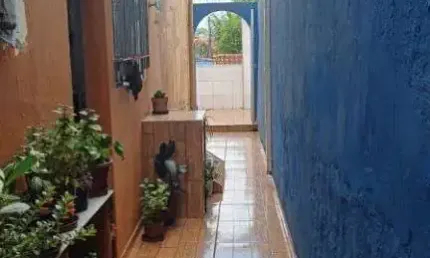 Sobrado com 2 dormitórios à venda, 118 m² por r$ 430.000,00 - jardim das nações - diadema/sp