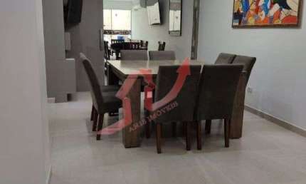 Casa com 4 quartos à venda na Rua Uniflor, 106, Emiliano Perneta, Pinhais, 276 m2 por R$ 1.075.000