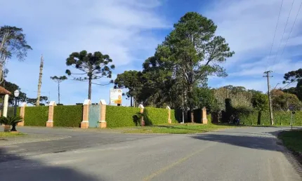 Terreno à venda na Rua Osmário de Oliveira Bastos, 5, Vila Fuck, Piraquara por R$ 5.600.000