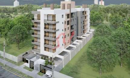 Apartamento com 3 quartos à venda na Rua Quinze de Outubro, 689, Centro, Pinhais
