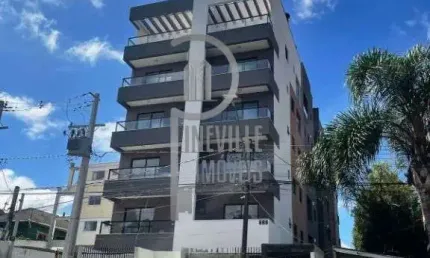 Apartamento com 3 quartos à venda na Rua Quinze de Outubro, 689, Centro, Pinhais