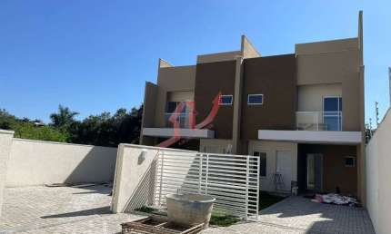 Casa com 3 quartos à venda na Rua Sete de Setembro, 814, Centro, Pinhais