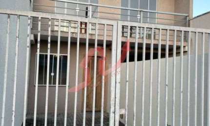 Casa com 3 quartos para alugar na Rua Ortigueira, 1338, Alto Tarumã, Pinhais