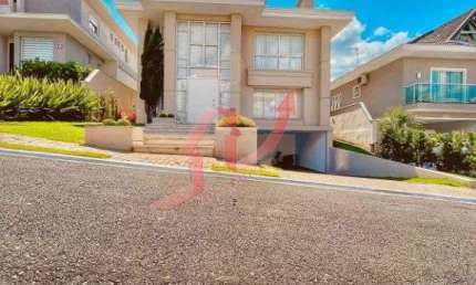 Casa com 4 quartos à venda na Avenida Pineville, 436, Pineville, Pinhais