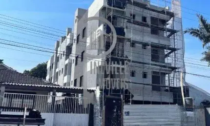 Apartamento com 2 quartos à venda na Rua das Guianas, 286, Centro, Pinhais