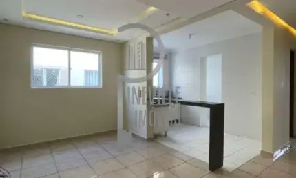 Apartamento com 2 quartos para alugar na Rua Romeu Pires, 900, Jardim Amélia, Pinhais
