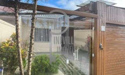 Casa com 3 quartos à venda na Rua Toledo, 621, Alto Tarumã, Pinhais