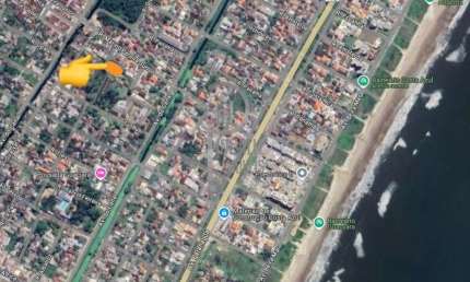 Terreno à venda na Rua Marino Pereira Júnior, 00, Balneário Guaciara, Matinhos