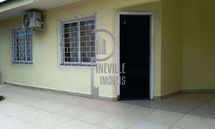 Casa com 3 quartos à venda na Rua Rolândia, 1000, Alto Tarumã, Pinhais
