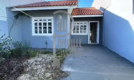 Casa com 3 quartos à venda na Rua Francisco Eugênio Gomes Pereira, 00, Atuba, Pinhais