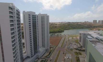Apartamento para Venda em Fortaleza, Papicu, 3 dormitórios, 3 suítes, 3 banheiros, 3 vagas