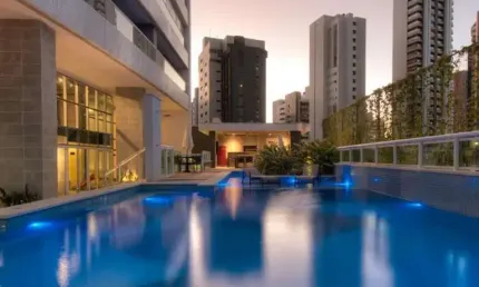 Apartamento para venda em fortaleza, meireles, 3 dormitórios, 3 suítes, 3 banheiros, 2 vagas