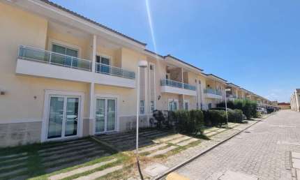Casa em Condomínio para Venda em Fortaleza, Messejana, 2 dormitórios, 2 suítes, 2 banheiros, 2 vagas