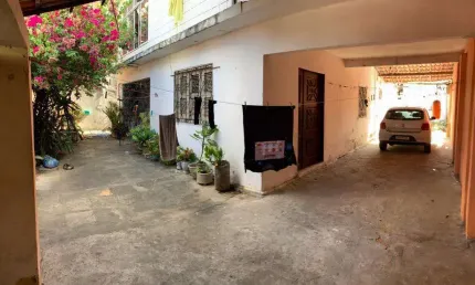 Casa para Venda em Fortaleza, Cajazeiras, 6 dormitórios, 2 suítes, 4 banheiros, 4 vagas