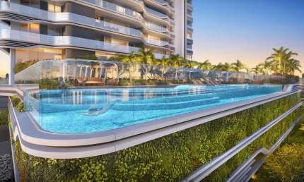 Apartamento para Venda em Fortaleza, Aldeota, 3 dormitórios, 3 suítes, 5 banheiros, 3 vagas