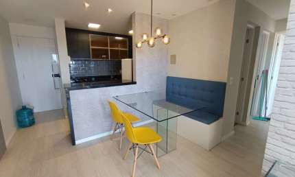 Apartamento para Venda em Fortaleza, Messejana, 2 dormitórios, 1 suíte, 2 banheiros, 1 vaga