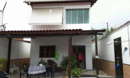 Casa para Venda em Fortaleza, Messejana, 3 dormitórios, 2 suítes, 3 banheiros, 3 vagas