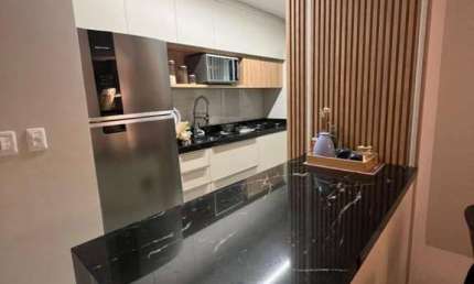 Apartamento para Venda em Fortaleza, Messejana, 3 dormitórios, 1 suíte, 2 banheiros, 2 vagas