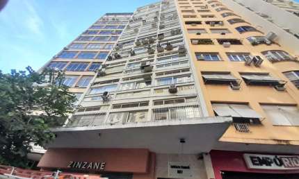 Escritório para Venda em Rio de Janeiro, Copacabana, 1 banheiro