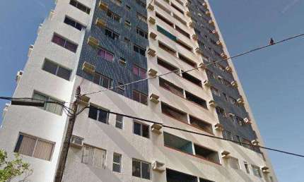 Apartamento para Venda em Fortaleza, Papicu, 3 dormitórios, 1 suíte, 2 banheiros, 2 vagas