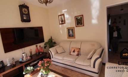 Casa com 3 quartos à venda no Itamarati, Petrópolis 